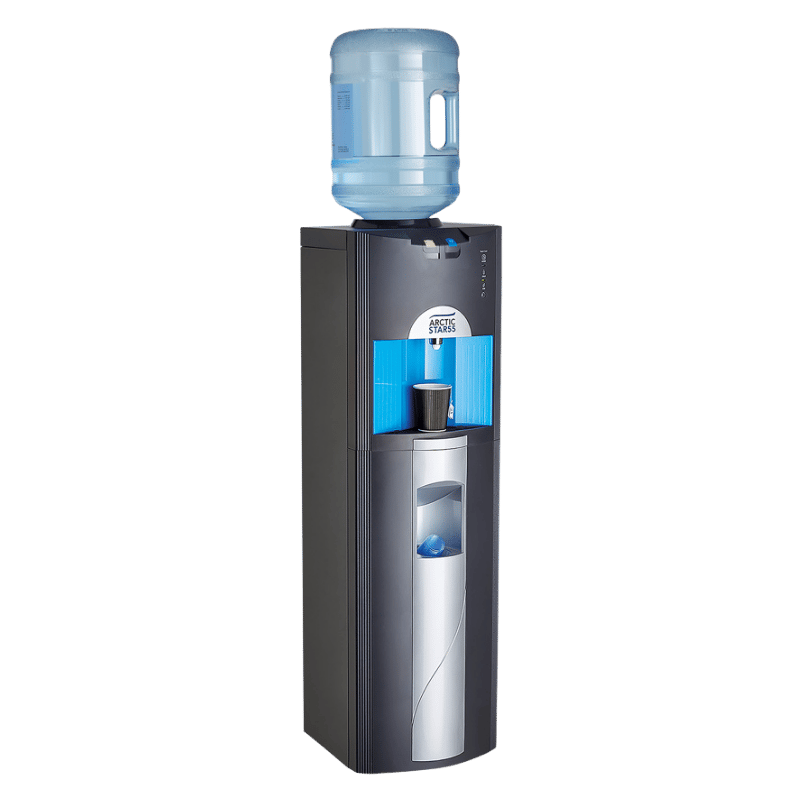 aa-first-arctic-star-55-bottled-freestanding-water-dispenser