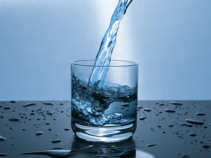 Drinking Water Reduces The Risk of Cancer