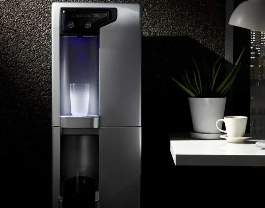 The Benefits Of Drinking Clean Water