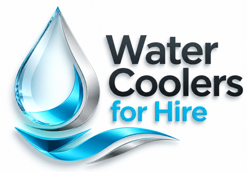 Water Coolers for Hire logo