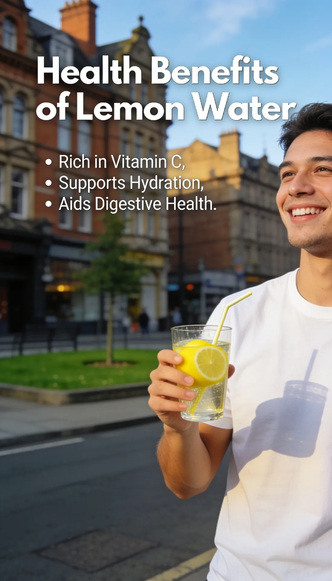 most popular and versatile citrus fruit is beneficial for your body