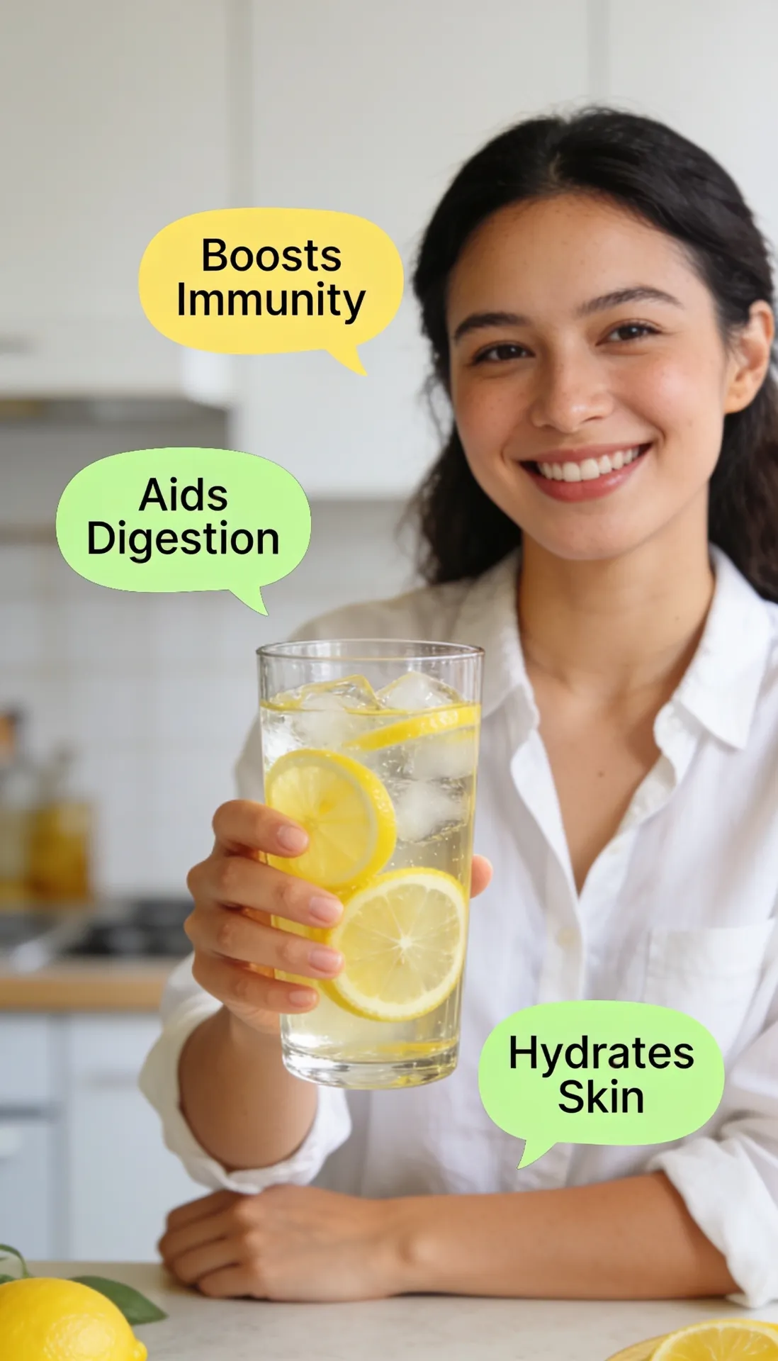 popular and versatile citrus fruit is beneficial for your body